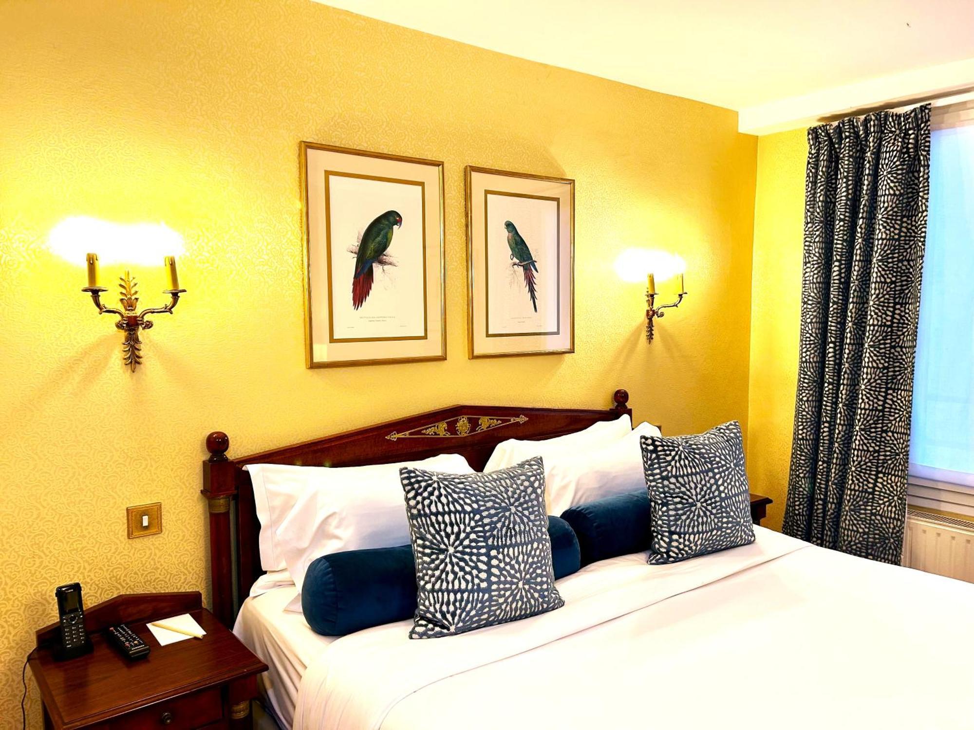 Hotel De Varenne 4*