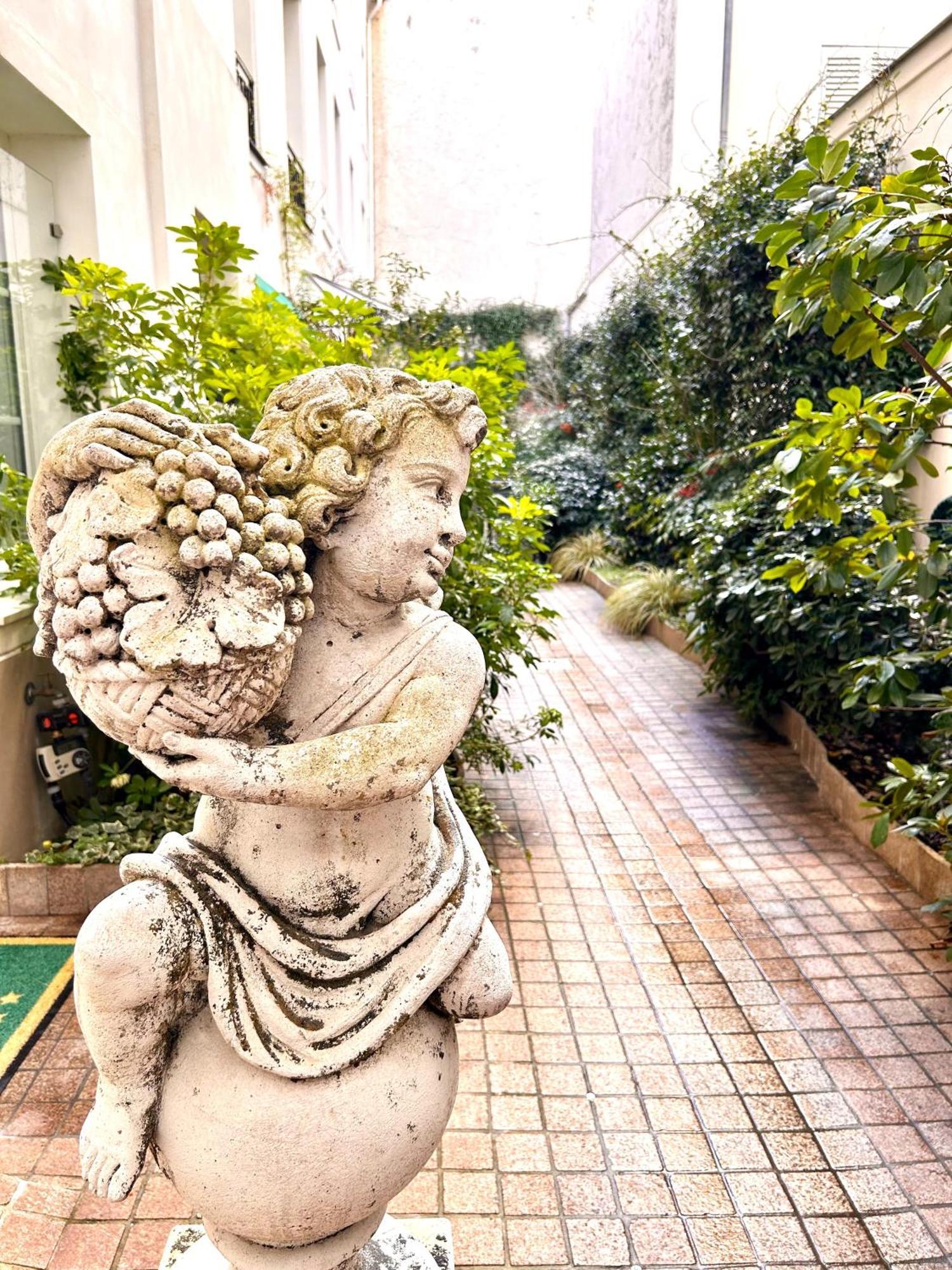 De Varenne Hotel