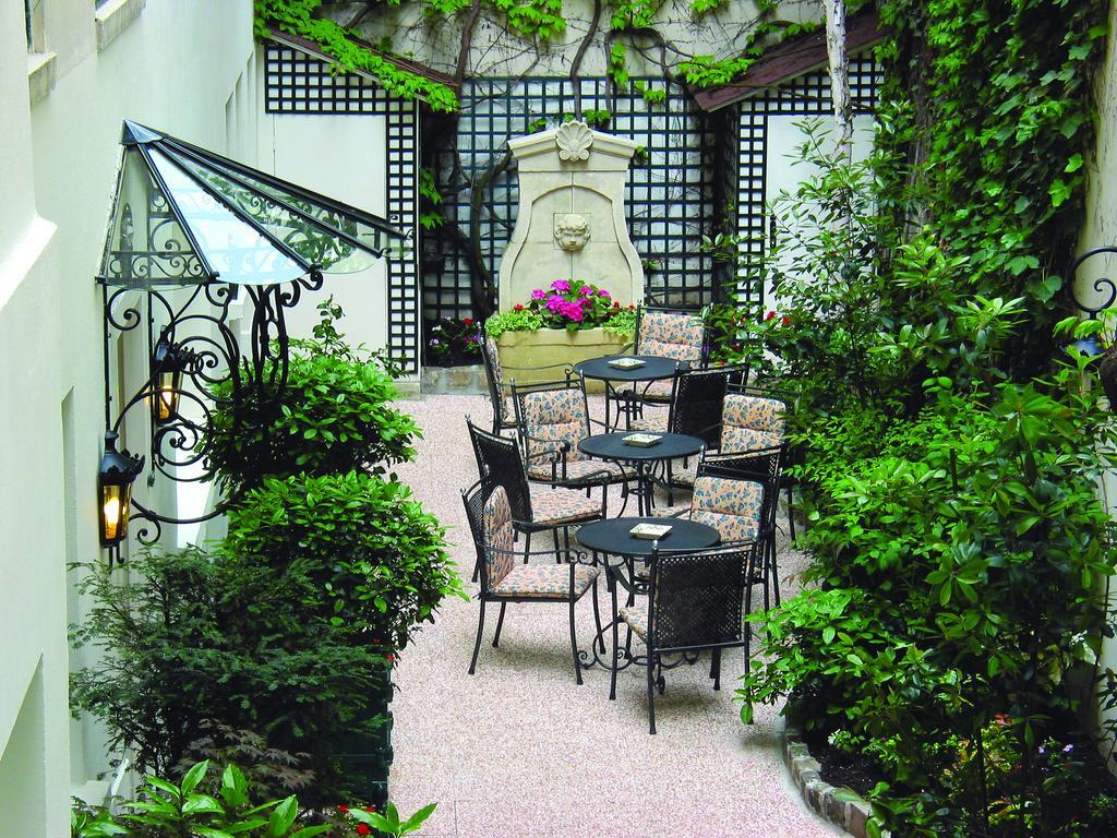 De Varenne Hotel Parigi
