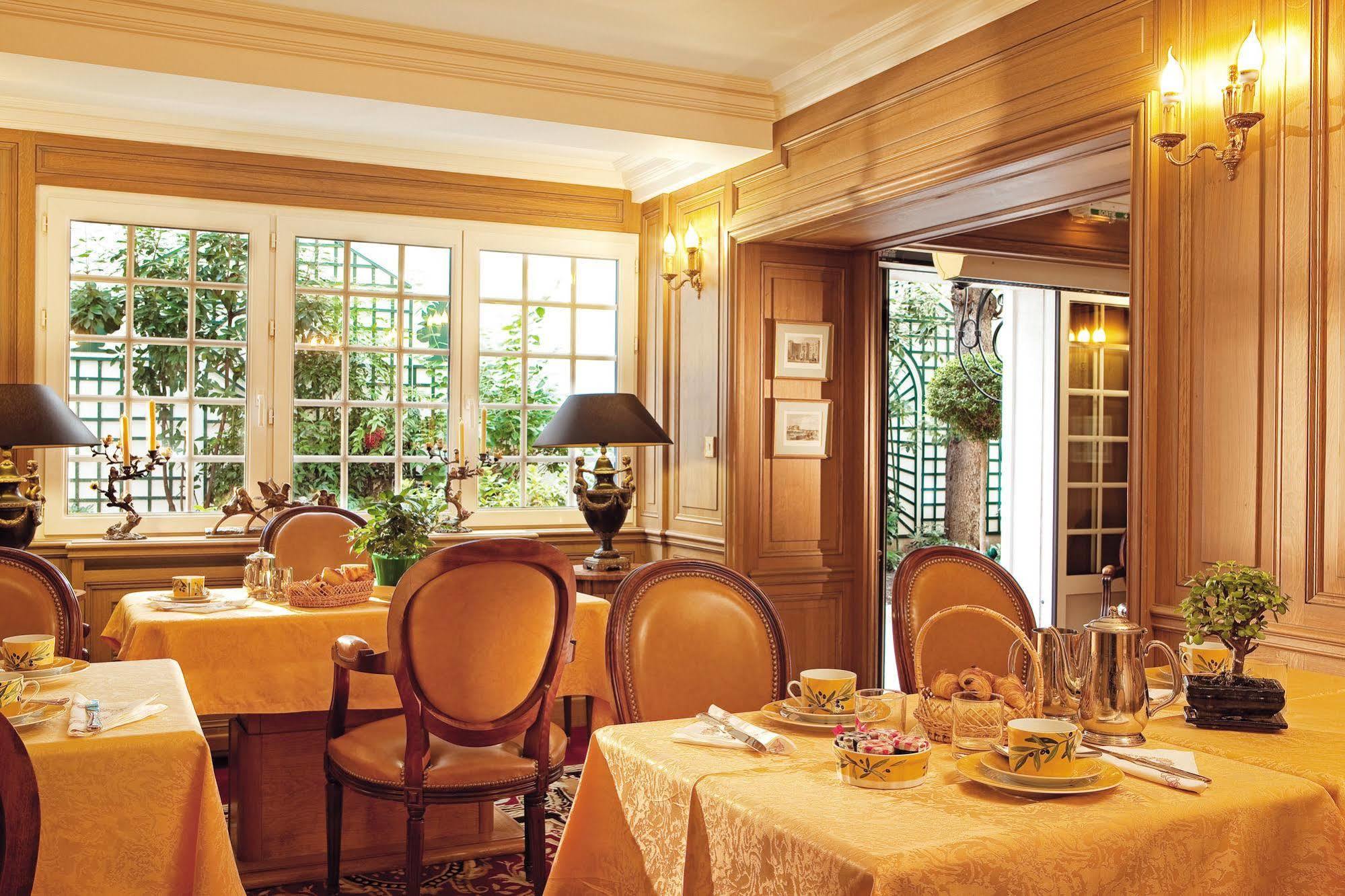 De Varenne Hotel Parigi