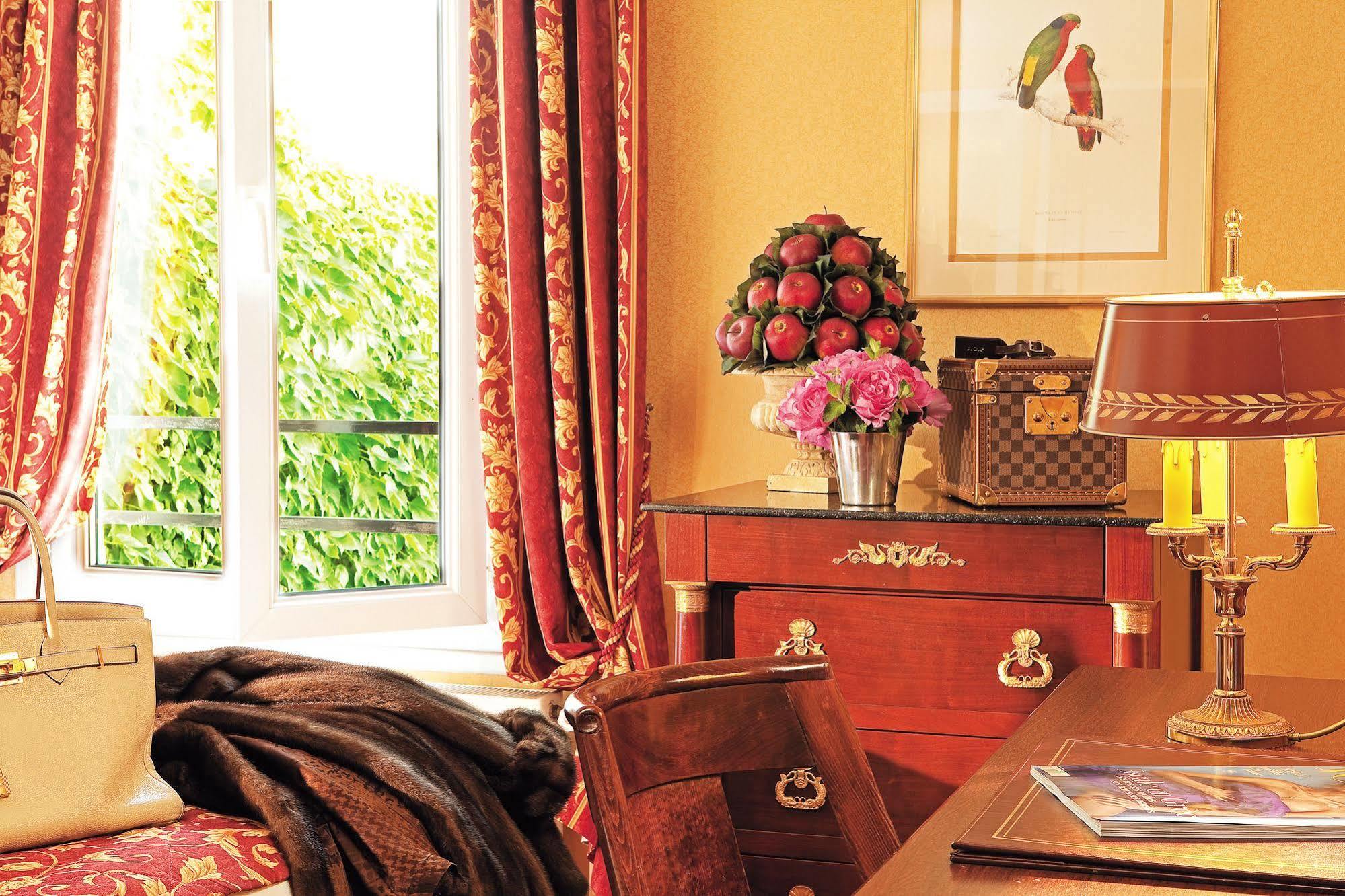 De Varenne Hotel Parigi