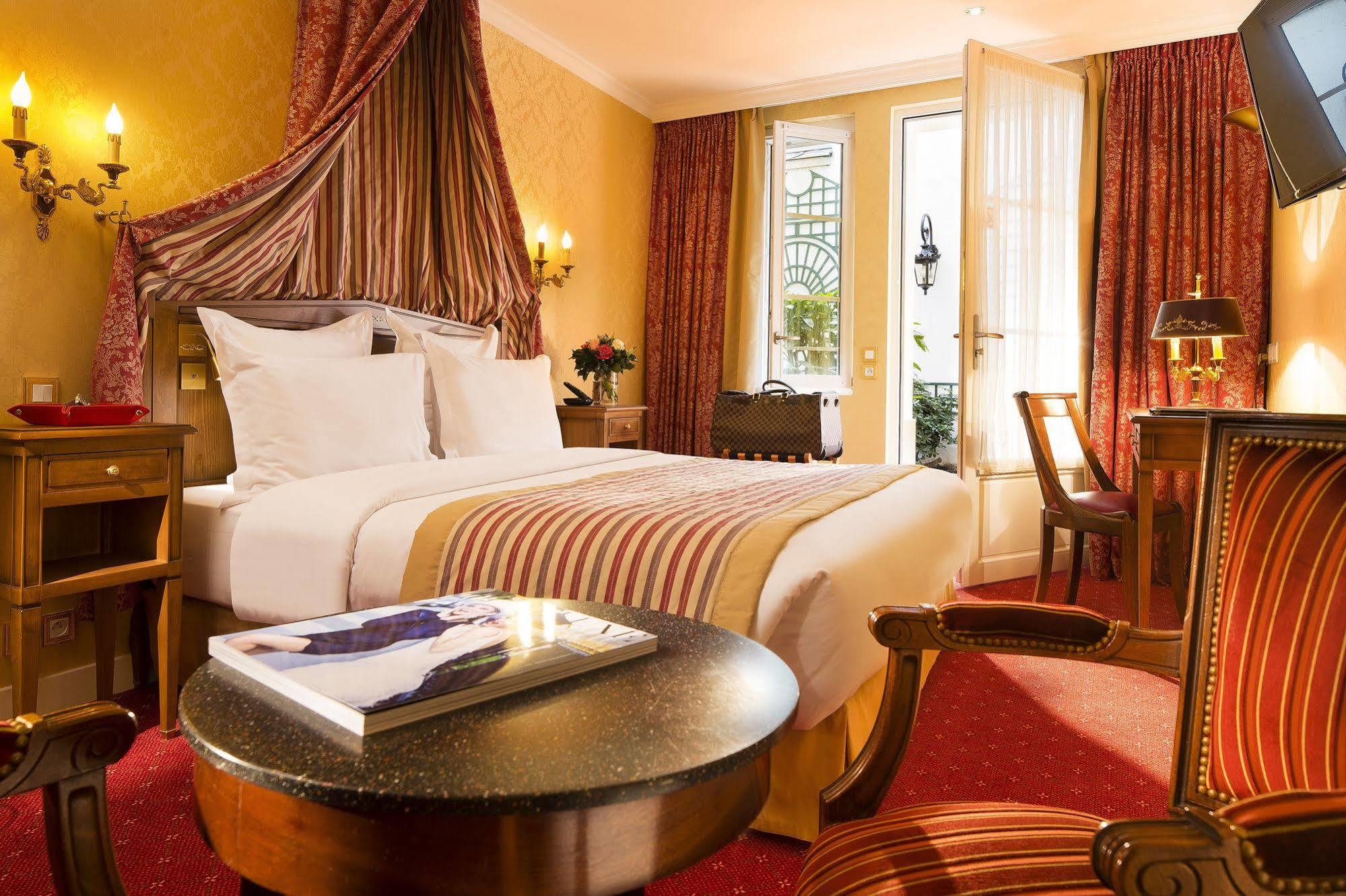 De Varenne Hotel Parigi